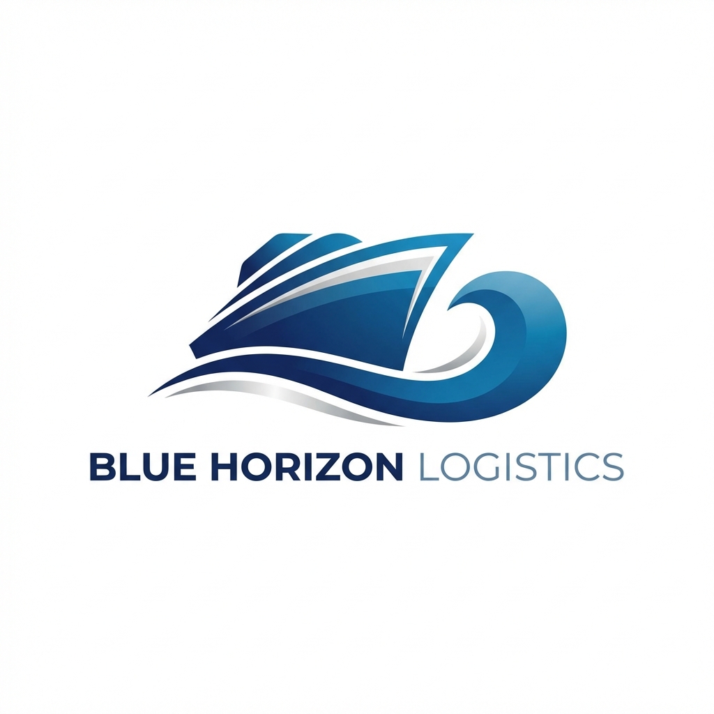 Blue Horizon Logistics