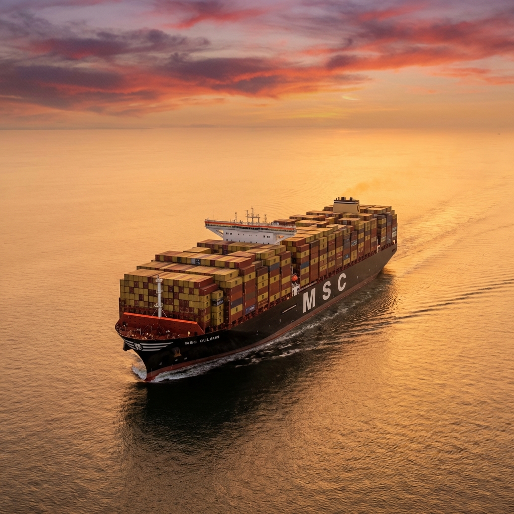 Fret Maritime